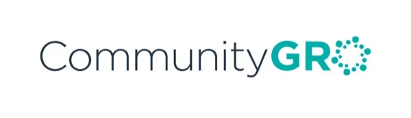 Community Gro Townsville logo