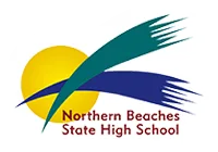 Northern Beaches State High School logo