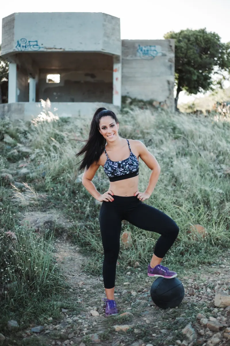 Rachel Tropea, Bachelor-qualified Nutritionist