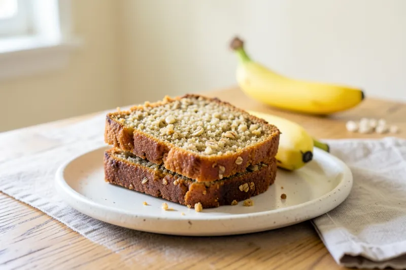 Banana Bread